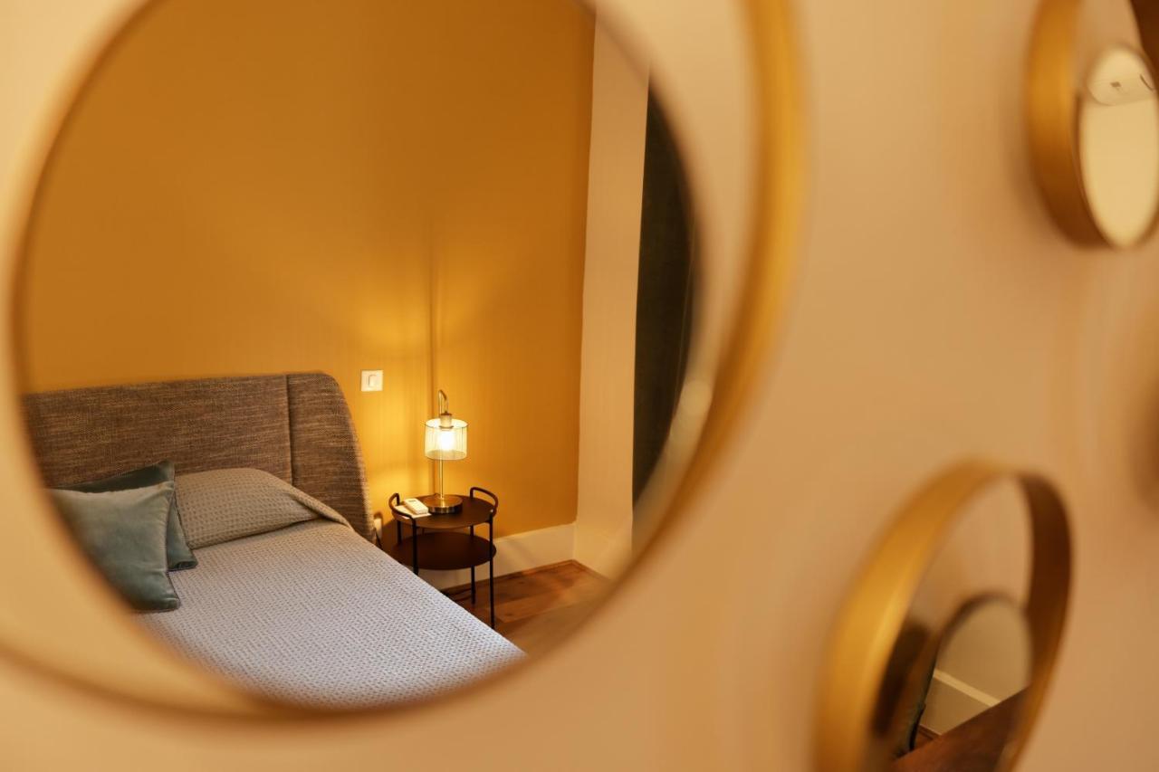 Le Grand Hotel 세테 외부 사진