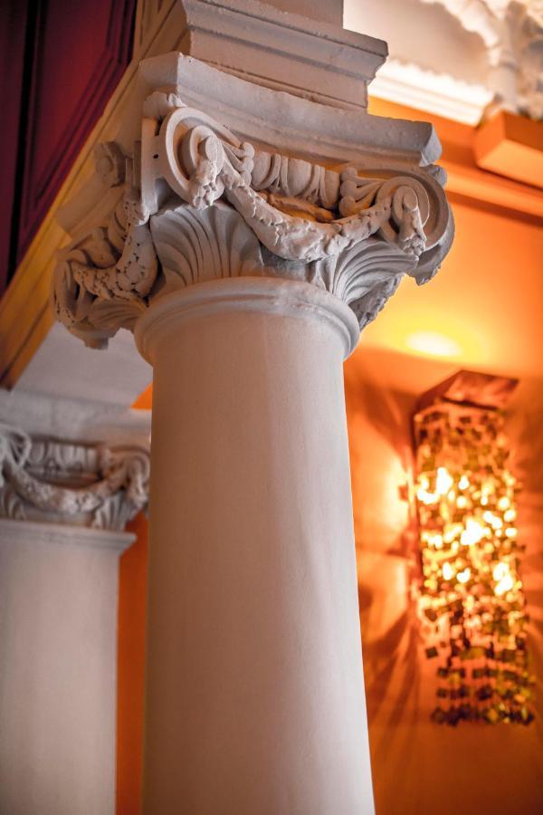 Le Grand Hotel 세테 외부 사진